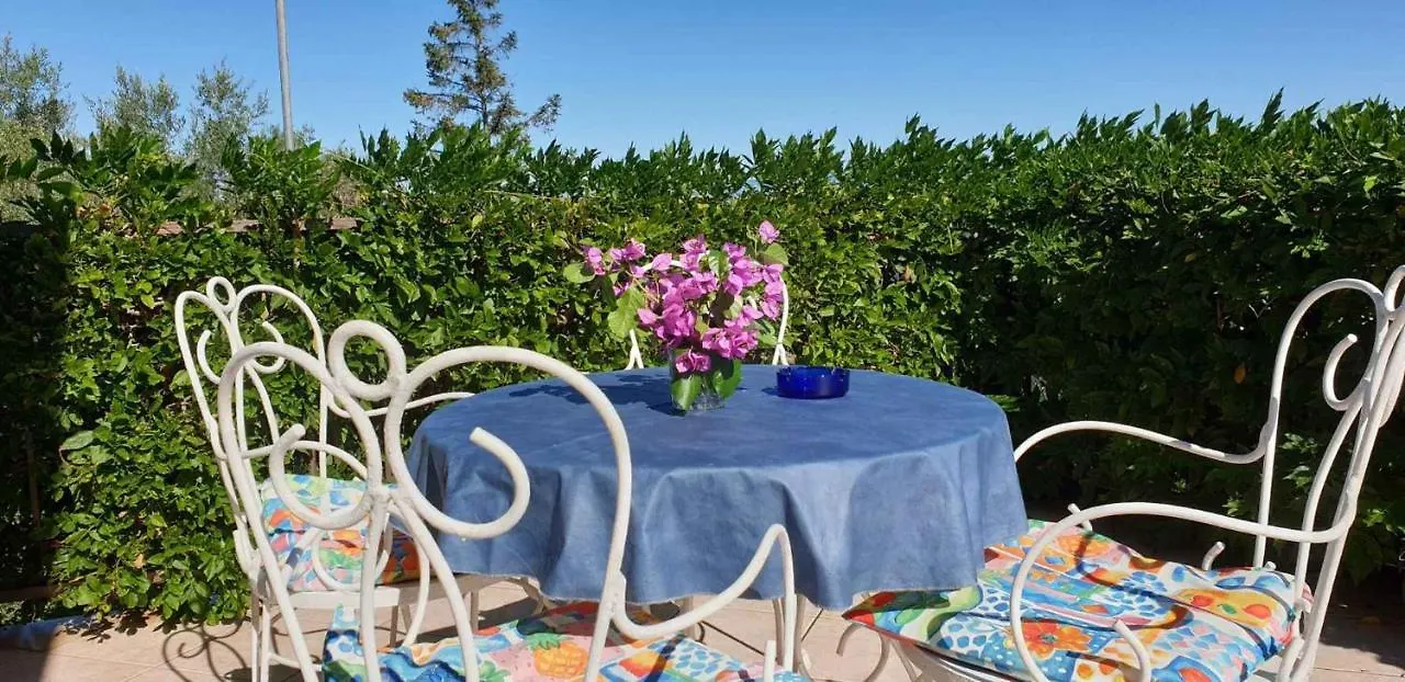 Apartments In Porat/Insel Krk 13155