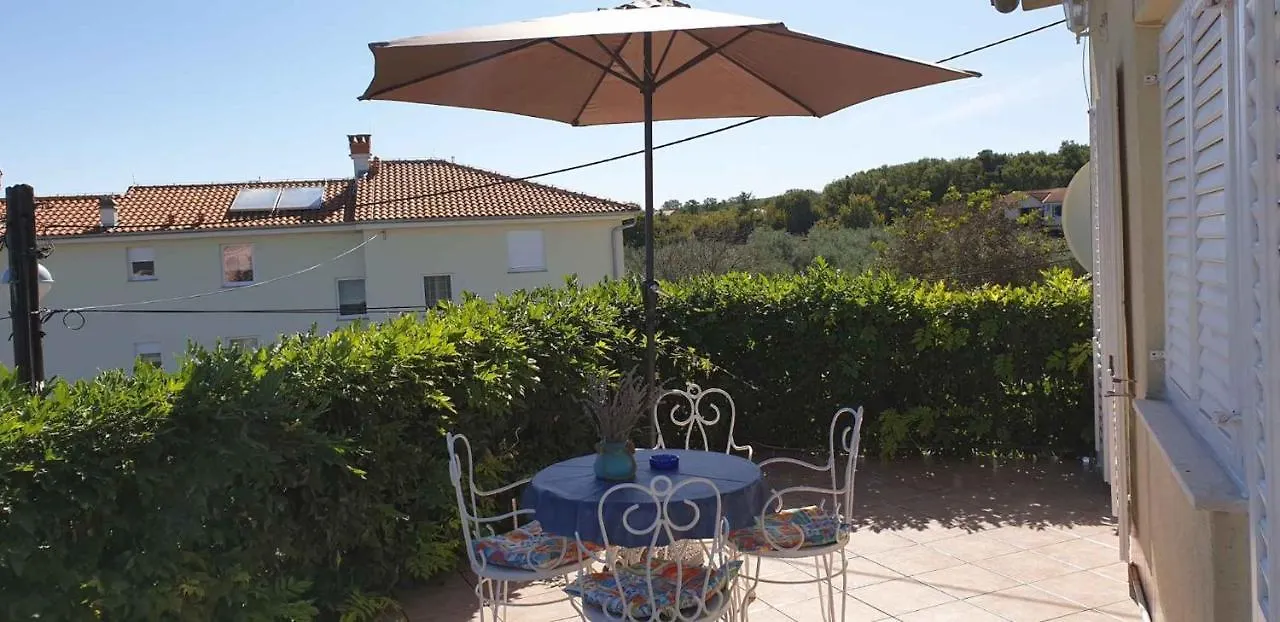 Apartments In Porat/Insel Krk 13155  Porat (Krk)