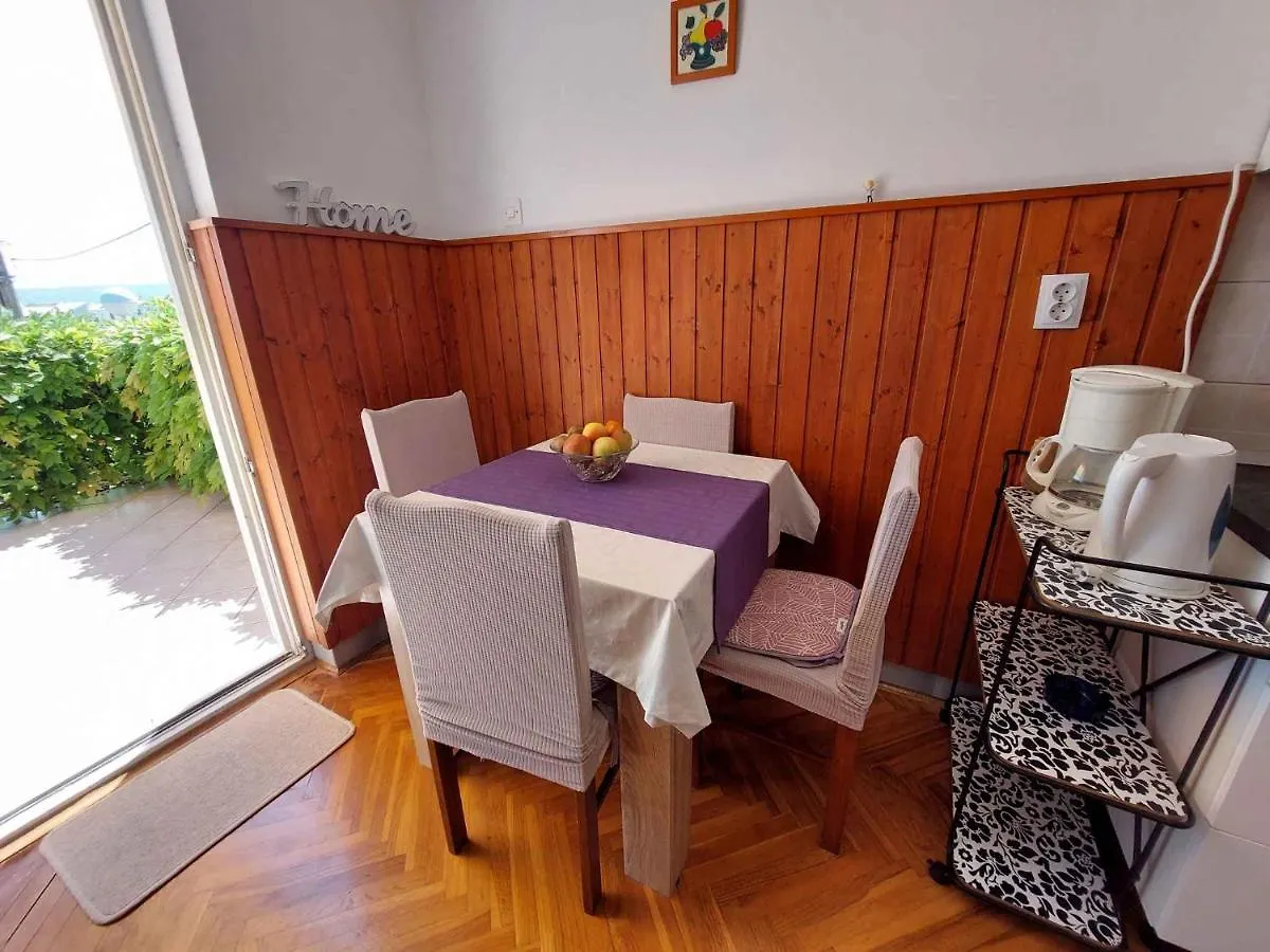 Apartments In Porat/Insel Krk 13155 Porat (Krk)