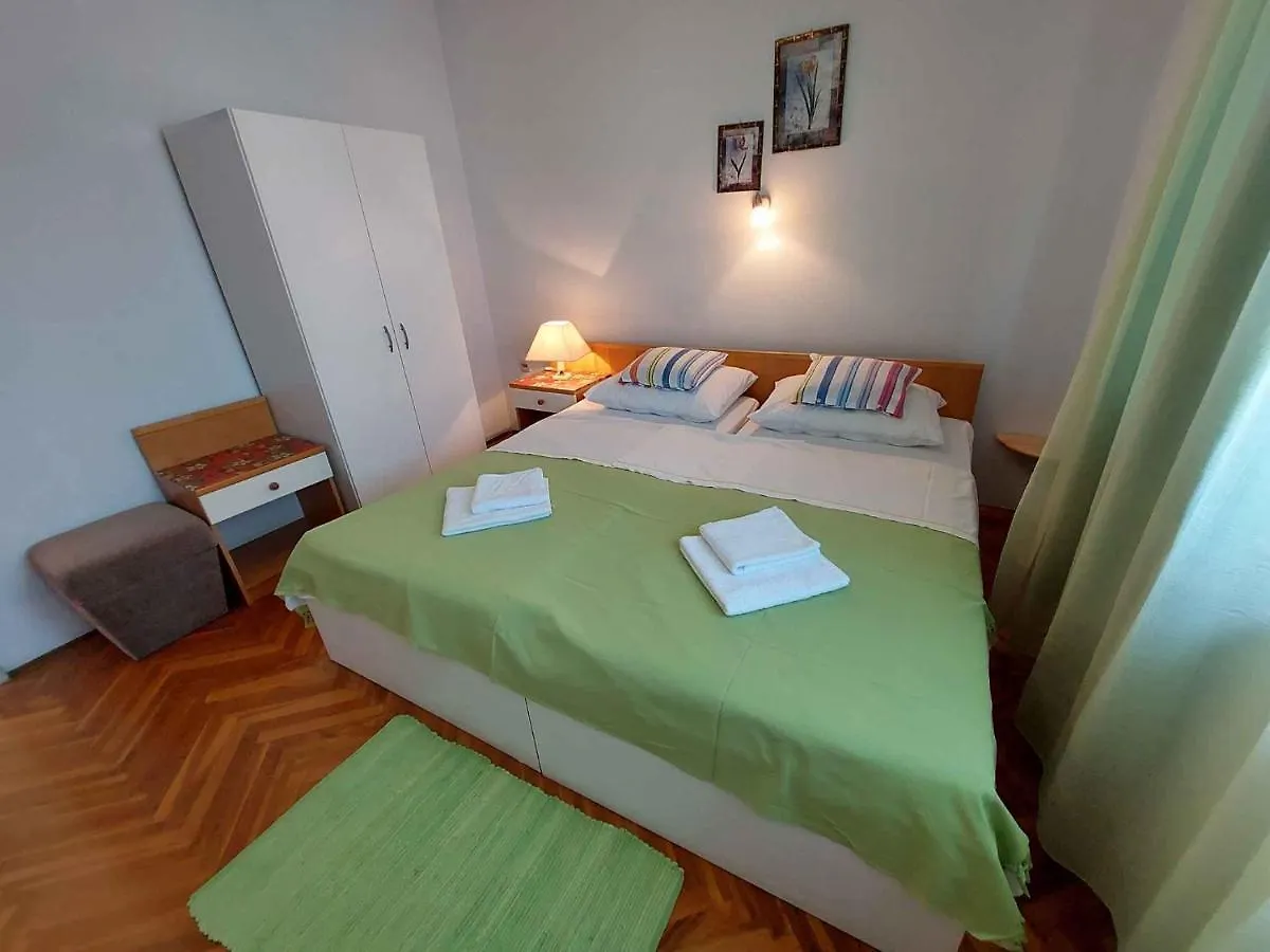 Apartments In Porat/Insel Krk 13155 Porat (Krk)
